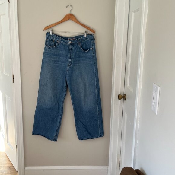 MOTHER SNACKS! The Fun Dip Ankle Size 31 - Picture 6 of 9